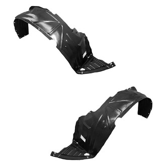 Alzare® - Front Fender Liner