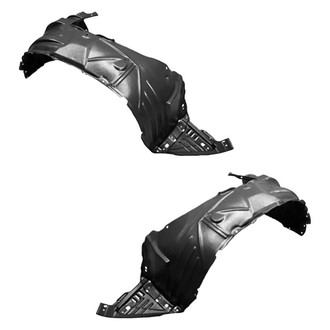 Alzare® - Front Fender Liner