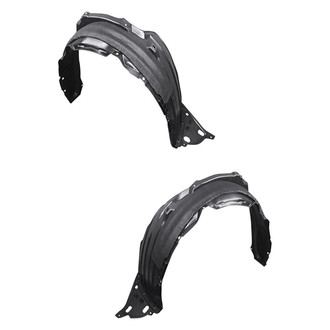 Alzare® - Front Fender Liner
