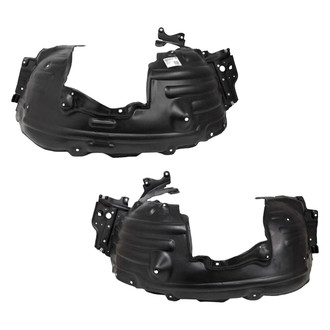 Alzare® - Front Fender Liner