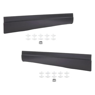 Alzare® - Front Door Molding