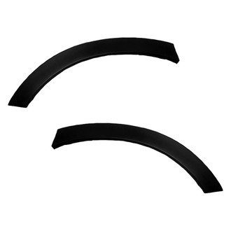 Alzare® - Rear Wheel Arch Molding