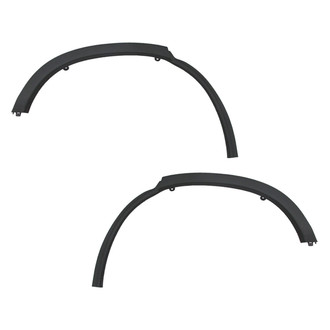 Alzare® - Rear Wheel Arch Molding
