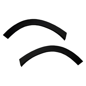 Alzare® - Rear Wheel Arch Trim