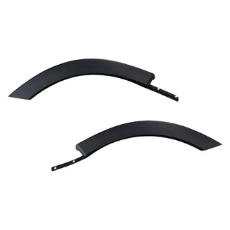 Alzare® - Rear Wheel Arch Trim