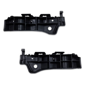 Alzare® - Front Bumper Cover Bracket