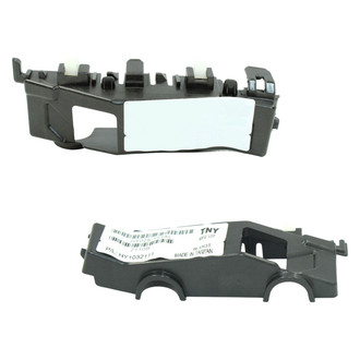 Alzare® - Front Bumper Cover Retainer