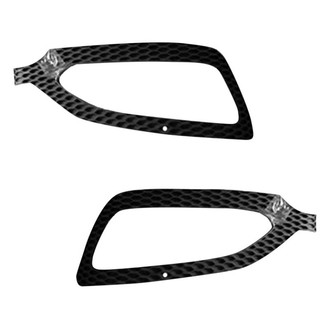 Alzare® - Front Fog Light Trim