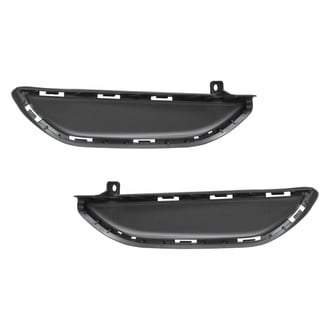 Alzare® - Front Lower Bumper Insert