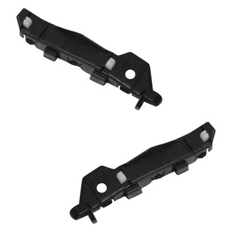 Alzare® - Front Bumper Cover Support Bracket