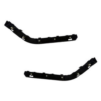 Alzare® - Rear Upper Bumper Cover Bracket