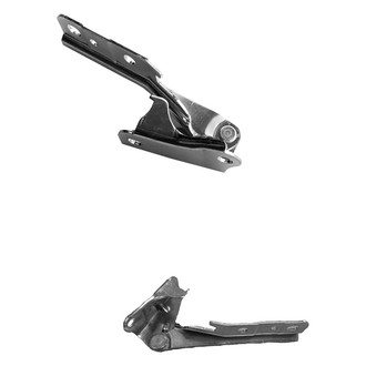 Alzare® - Hood Hinge Set (Standard Line)