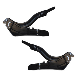 Alzare® - Hood Hinge Set (Standard Line)