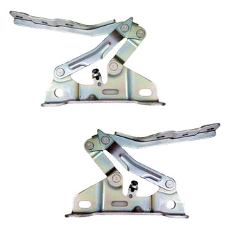 Alzare® - Hood Hinge