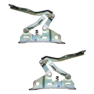 Alzare® - Hood Hinge Set (Standard Line)
