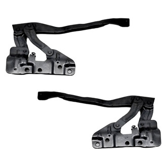 Alzare® - Hood Hinge Set (Standard Line)