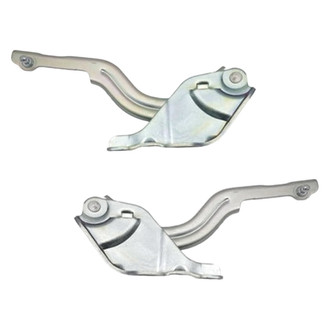 Alzare® - Hood Hinge Set (Standard Line)
