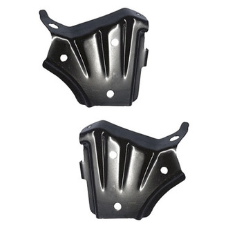 Alzare® - Front Fender Brace