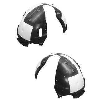 Alzare® - Front Fender Liner
