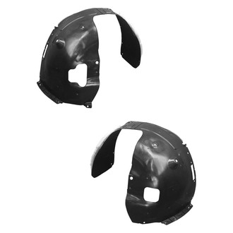 Alzare® - Front Fender Liner