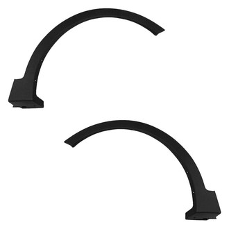 Alzare® - Front Wheel Arch Trim
