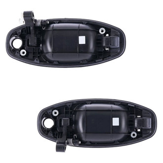 Alzare® - Exterior Door Handle