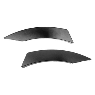 Alzare® - Rear Wheel Arch Molding