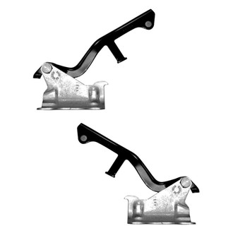 Alzare® - Hood Hinge Set (Standard Line)