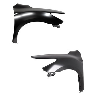 Alzare® - Front Fender