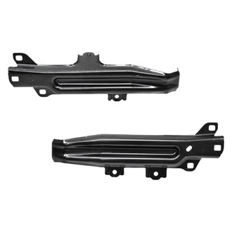 Alzare® - Front Fender Brace