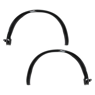 Alzare® - Front Wheel Arch Molding