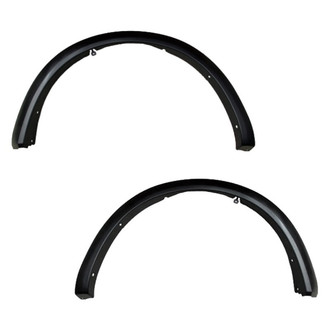 Alzare® - Front Fender Flare