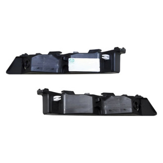 Alzare® - Front Outer Bumper Cover Bracket