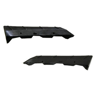 Alzare® - Front Outer Bumper Cover Bracket