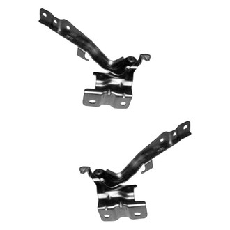 Alzare® - Hood Hinge Set (Standard Line)