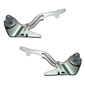 Alzare® - Hood Hinge
