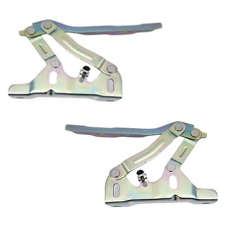 Alzare® - Hood Hinge Set (Standard Line)