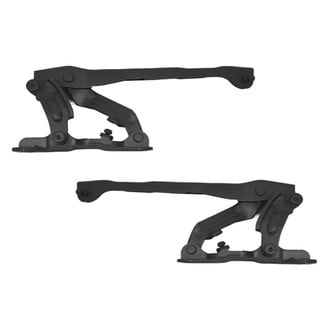Alzare® - Hood Hinge Set (Standard Line)