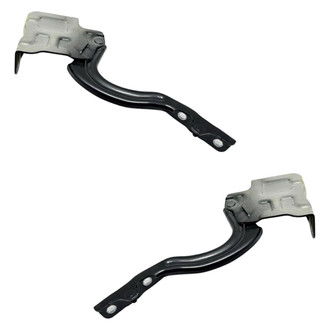 Alzare® - Hood Hinge Set (Standard Line)
