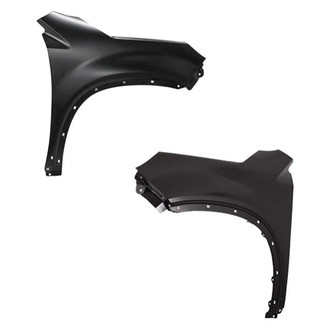 Alzare® - Front Fender