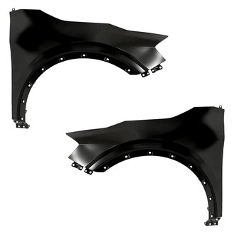 Alzare® - Front Fender
