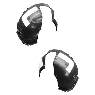 Alzare® - Front Fender Liner