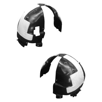 Alzare® - Front Fender Liner