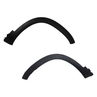 Alzare® - Front Wheel Arch Molding