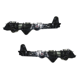 Alzare® - Front Upper Bumper Cover Retainer