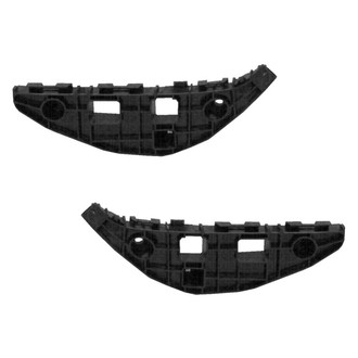 Alzare® - Front Outer Bumper Cover Retainer Bracket