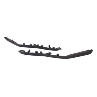 Alzare® - Front Lower Bumper Spoiler