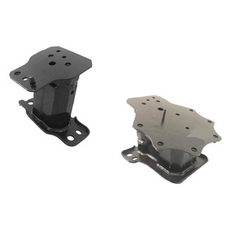 Alzare® - Front Bumper Mounting Bracket