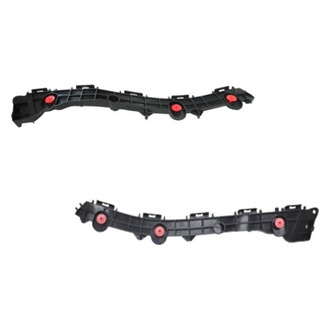 Alzare® - Rear Upper Bumper Cover Retainer