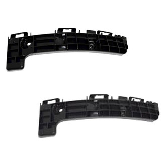 Alzare® - Rear Bumper Cover Stiffener Bracket